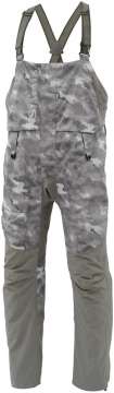 Комбинезон Simms Challenger Bib ц:hex camo boulder