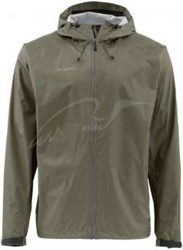 Куртка Simms Waypoints Rain Jacket ц:olive
