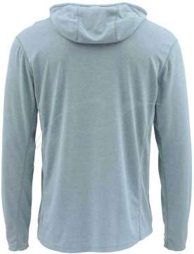Реглан Simms BugStopper Hoody ц:grey blue