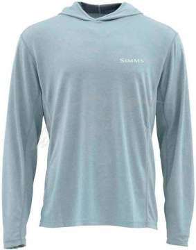Реглан Simms BugStopper Hoody ц:grey blue