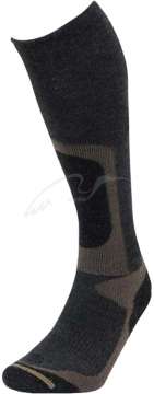 Носки Lorpen Hunting Extreme Overcalf H2MDO ц:charcoal