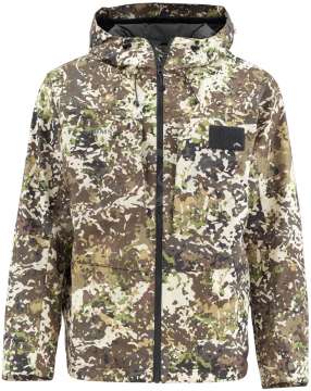 Куртка Simms Bulkley Jacket ц:river camo