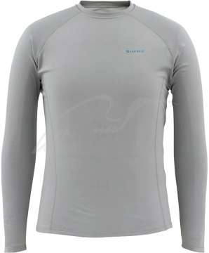 Реглан Simms Waderwick Core Layering Crewneck ц:boulder