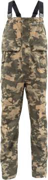 Комбинезон Simms Challenger Bib ц:hex flo camo timber