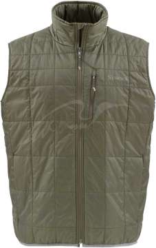 Жилет Simms Fall Run Vest ц:loden