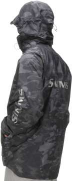 Куртка Simms Challenger Jacket ц:hex flo camo carbon