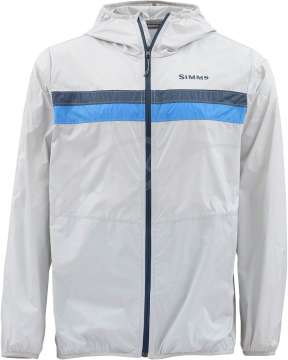 Куртка Simms Fastcast Windshell ц:sterling