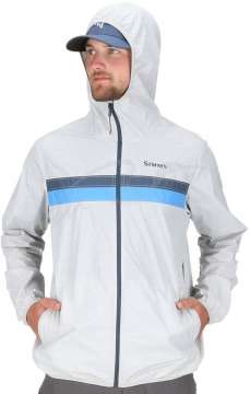 Куртка Simms Fastcast Windshell ц:sterling
