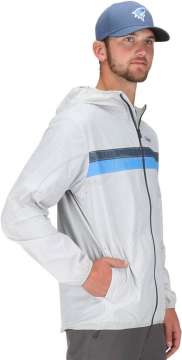 Куртка Simms Fastcast Windshell ц:sterling