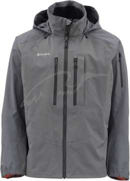 Куртка Simms G4 Pro Jacket ц:slate