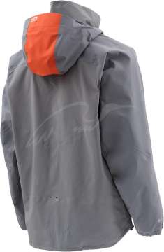 Куртка Simms G4 Pro Jacket ц:slate