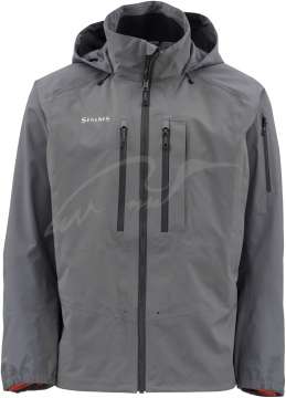 Куртка Simms G4 Pro Jacket ц:slate