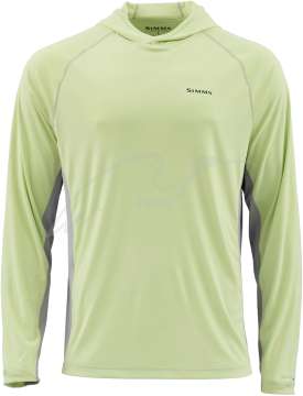 Реглан Simms SolarFlex Hoody ц:key lime