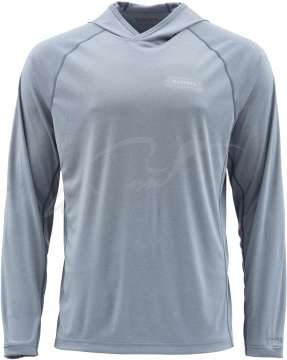 Реглан Simms SolarFlex Hoody ц:storm heather
