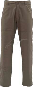 Брюки Simms Coldweather Pant ц:dark stone