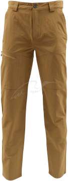 Брюки Simms Guide Pant ц:dark bronze