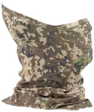 Бандана Simms SunGaiter One size ц:river camo