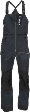 Комбинезон Simms ProDry Bib New 2021 ц:black
