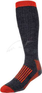 Носки Simms Merino Thermal OTC Sock ц:carbon