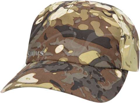 Кепка Simms Gore-Tex Rain Cap L/XL к:riparian camo