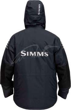Куртка Simms Challenger Insulated Jacket ц:black