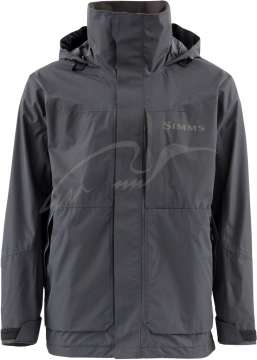 Куртка Simms Challenger Jacket ц:black