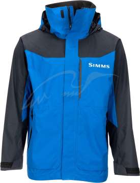 Куртка Simms Challenger Jacket ц:rich blue