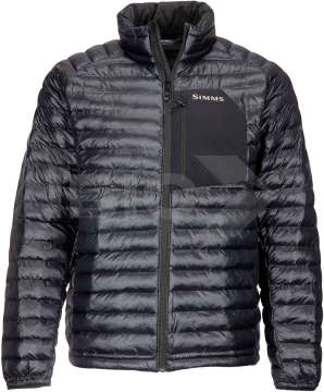 Куртка Simms ExStream Jacket ц:black