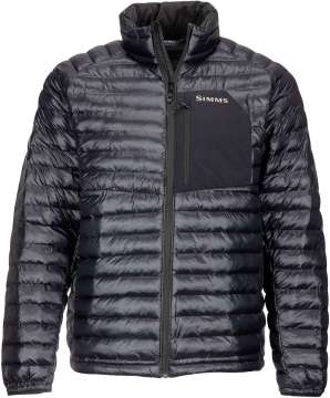 Куртка Simms ExStream Jacket ц:black