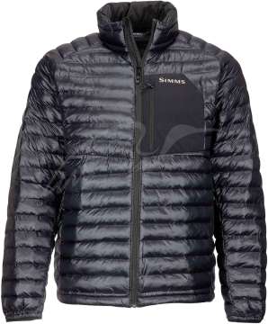 Куртка Simms ExStream Jacket ц:black