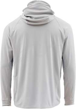 Реглан Simms SolarFlex UltraCool Armor ц:sterling