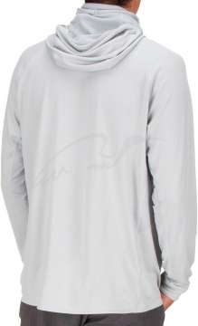 Реглан Simms SolarFlex UltraCool Armor XXL к:sterling