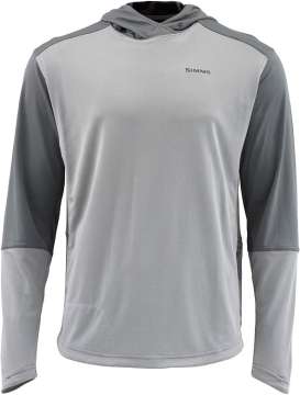 Реглан Simms SolarFlex Sport Hoody ц:granite
