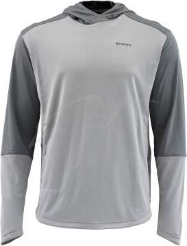 Реглан Simms SolarFlex Sport Hoody ц:granite