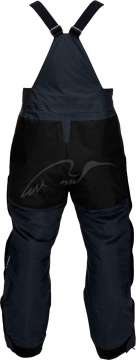 Напівкомбінезон Simms Challenger Insulated Bib M к:black
