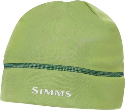 Шапка Simms Gore Infinium Wind Beanie ц:cyprus
