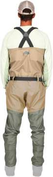 Вейдерсы Simms Tributary Stockingfoot ц:tan