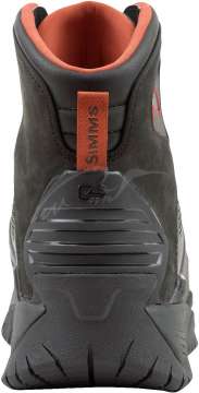 Забродные ботинки Simms G4 Pro Boot - Vibram ц:carbon