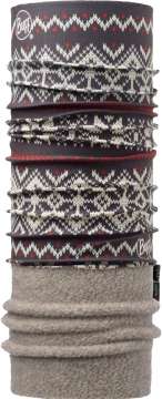 Мультиповязка Buff Polar Thermal knitsnow beige