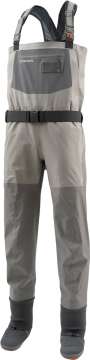 Вейдерсы Simms G4 Pro Stockingfoot ц:slate