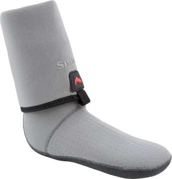 Носки Simms Guide Guard Socks забродные ц:pewter