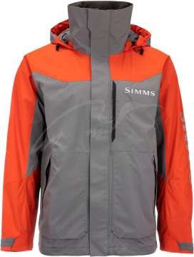 Куртка Simms Challenger Jacket ц:flame