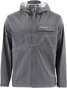 Куртка Simms Waypoints Jacket ц:slate