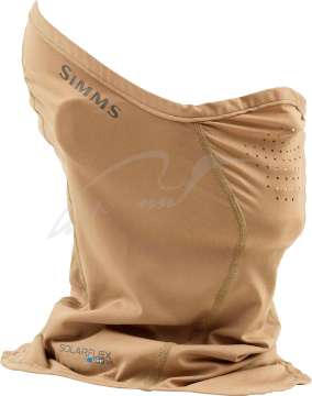 Бафф Simms BugStopper SunGaiter One size ц:cork