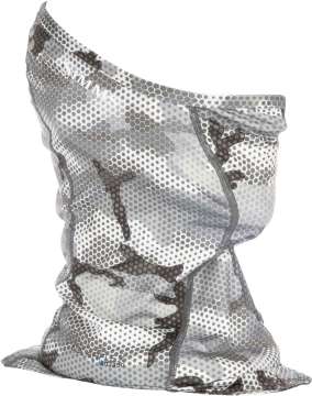 Бафф Simms BugStopper SunGaiter One size ц:hex flo camo steel