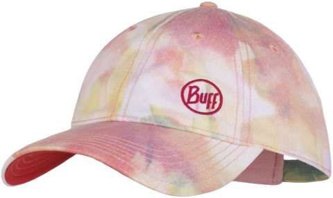 Кепка Buff Baseball Cap Laelia Pale Peach