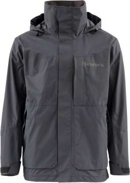 Куртка Simms Challenger Jacket ц:black