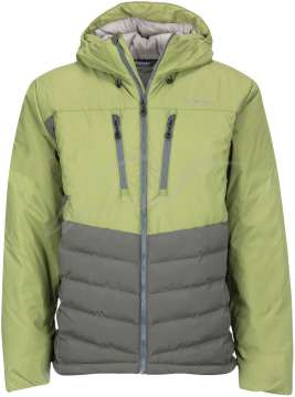 Куртка Simms West Fork Jacket ц:cyprus