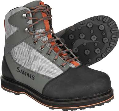 Забродные ботинки Simms Tributary Striker ц:grey