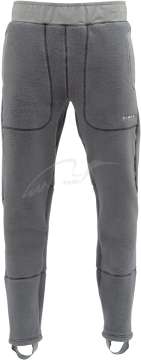 Кальсоны Simms Fjord Pant ц:raven